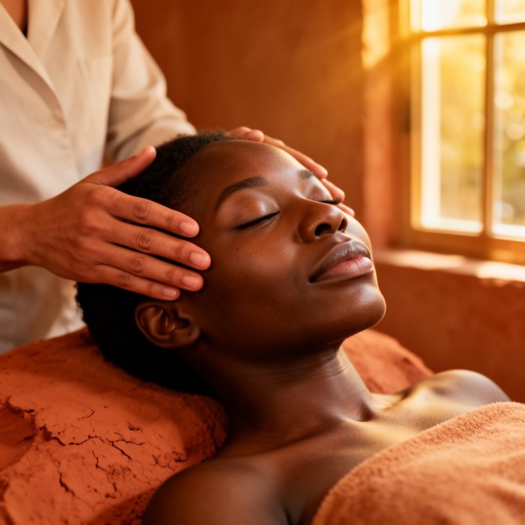Featured spa